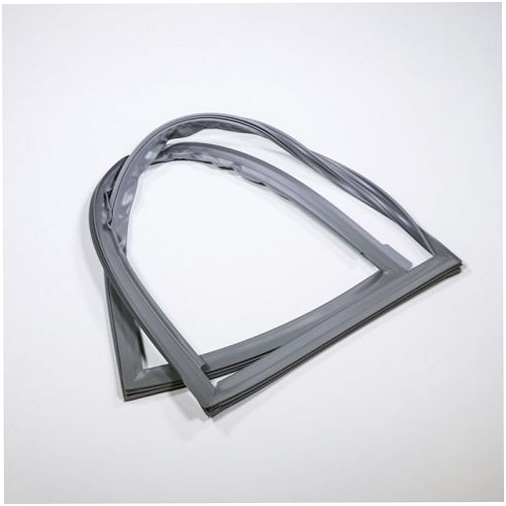 LG Refrigerator Door Gasket (Right) - ADX72930455, Replaces: ADX72930414