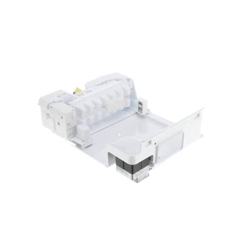 LG Refrigerator Ice Maker & Auger Motor Assembly - EAU60783827, Replaces: EAU60783807