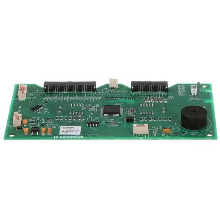 Frigidaire Refrigerator Display Control Board - 241973711, Replaces: 241973702