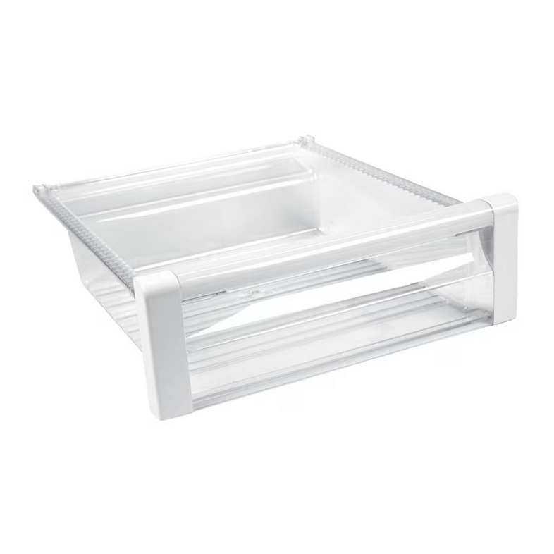 Whirlpool Refrigerator Snack Pan - WPW10256800, Replaces: W10256800