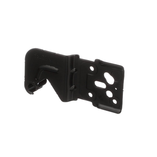 Samsung Refrigerator Top Hinge (Right Side) - DA61-05573B, Replaces: DA61-05573A