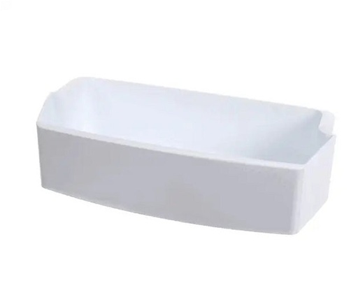 LG Refrigerator Door Shelf Bin - MAN61844401