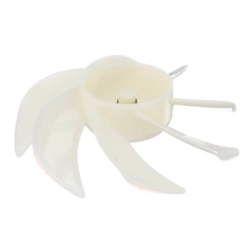 LG Refrigerator Evaporator Fan Blade - 5901JA1021A
