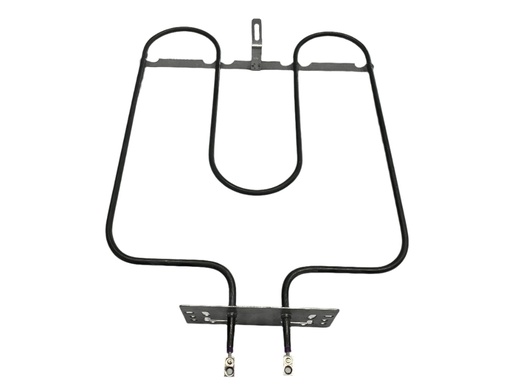 GE Range/Oven Broil Element - WB44X134, Replaces: WB44X0180