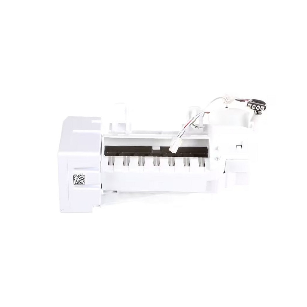 GE Refrigerator Ice Maker - WR30X39346, Replaces: WR30X32701
