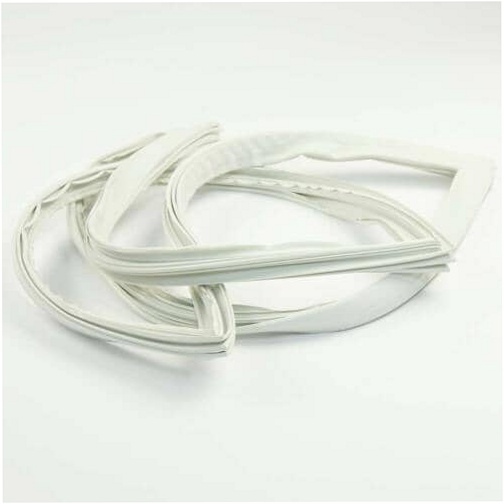 LG Refrigerator Freezer Door Gasket - MDS38201424, Replaces: MDS38201411
