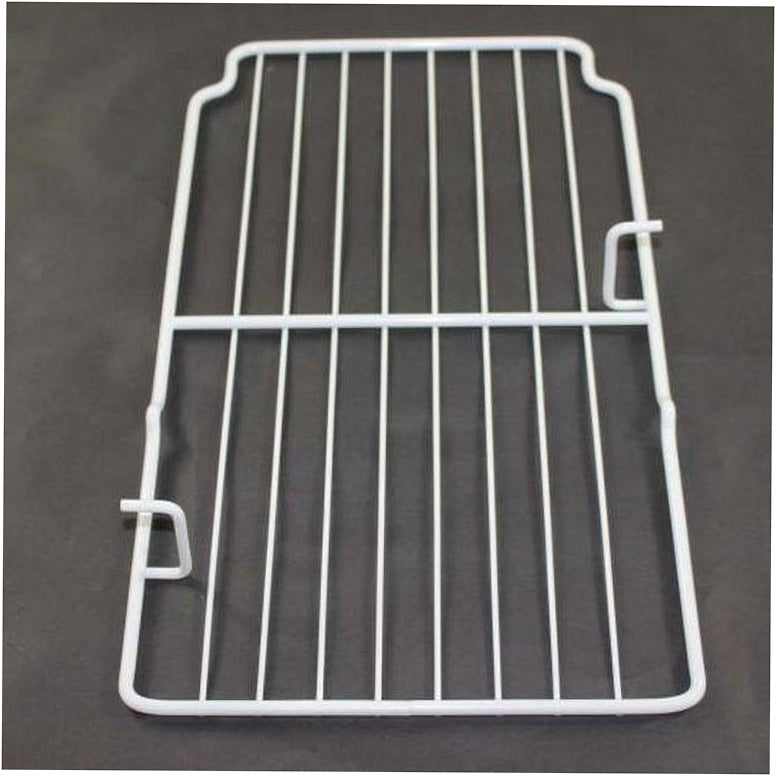 GE Refrigerator Slideout Shelf - WR71X10991, Replaces: WR71X10646