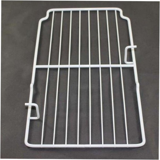 GE Refrigerator Slideout Shelf - WR71X10991, Replaces: WR71X10646