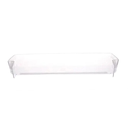 GE Refrigerator Door Shelf Bin - WR71X42245, Replaces: WR71X31175