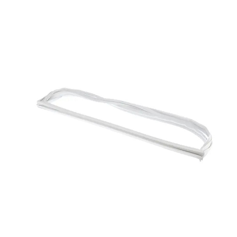 Whirlpool Refrigerator Fresh Food Door Gasket - WP12550111Q, Replaces: 10456803