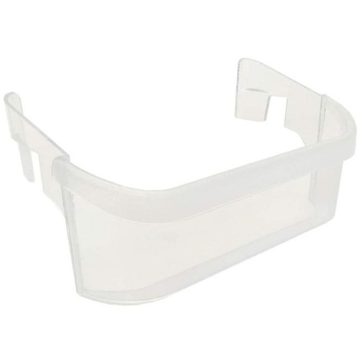 Frigidaire Refrigerator Door Shelf Bin - 240351602, Replaces: 240351606
