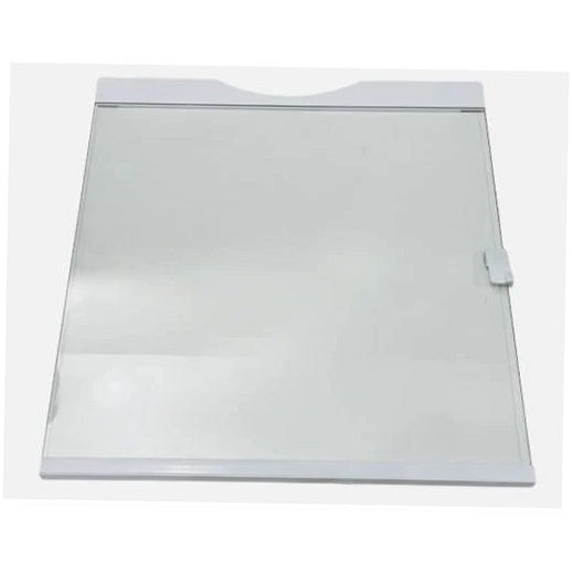 GE Refrigerator Slideout Glass Shelf - WR71X28078