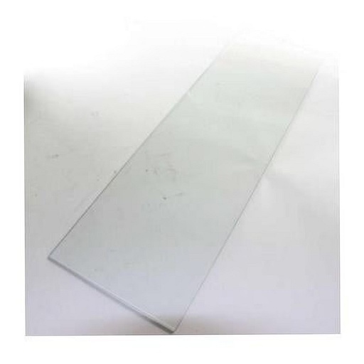 LG Refrigerator Glass Shelf - MHL42613229, Replaces: MHL42613276