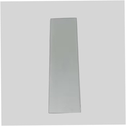 Frigidaire Refrigerator Glass Crisper Cover (Bottom) - 297102705