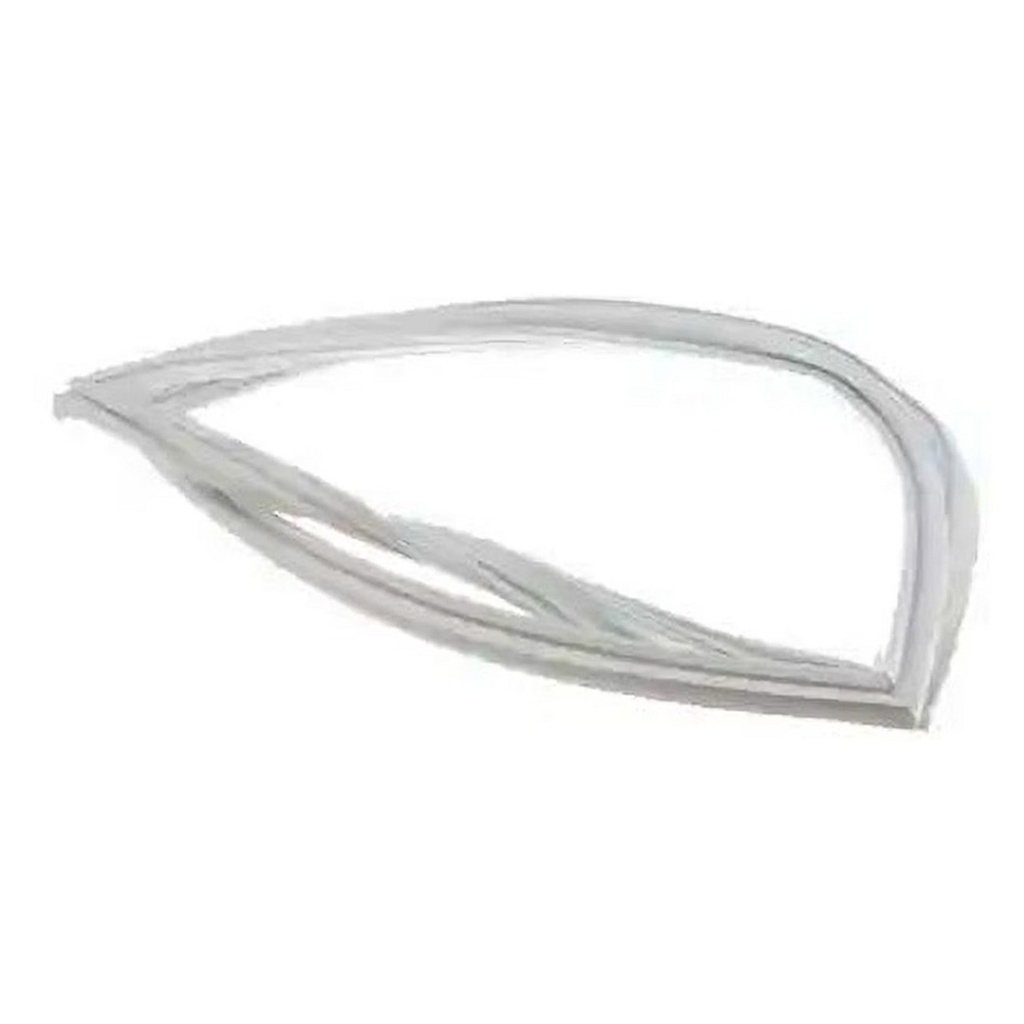 GE Refrigerator Door Gasket (White) - WR14X29374