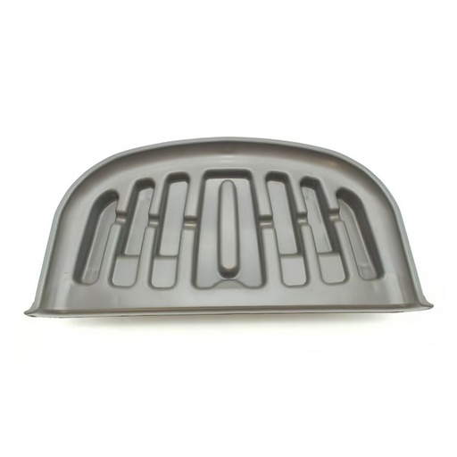GE Refrigerator Dispenser Drip Tray - WR17X12910