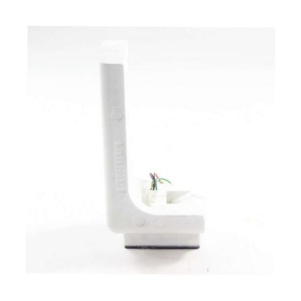Whirlpool Refrigerator Diffuser - W11177624, Replaces: W10699912