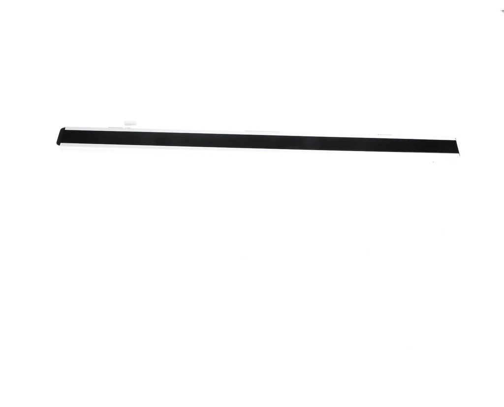 Samsung Refrigerator French Assembly (Black) - DA97-12684E