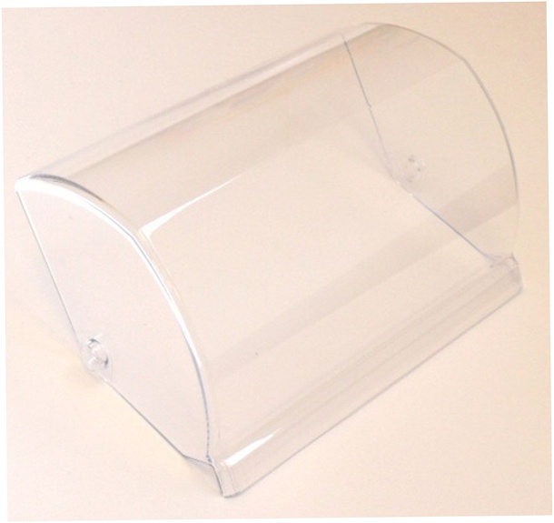 Whirlpool Refrigerator Dairy Door - WP2218113, Replaces: 907780