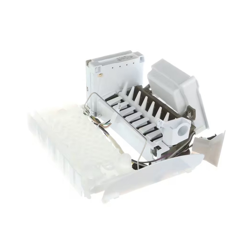 Whirlpool Refrigerator Ice Maker Kit - W10583817, Replaces: 13068002