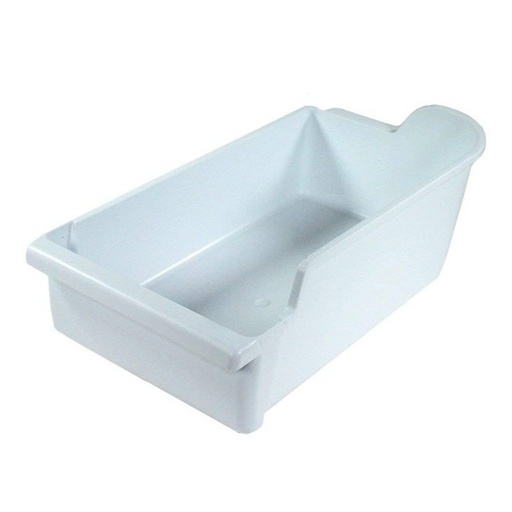 Whirlpool Refrigerator Ice Crusher Bucket - WP67005959, Replaces: 12517801