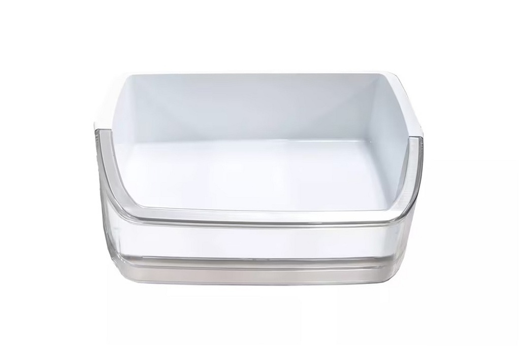 LG Refrigerator Door Shelf Bin (Right) - AAP73252209, Replaces: AAP73252201