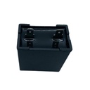 Refrigerator Run Capacitor - CAP15ER1-5