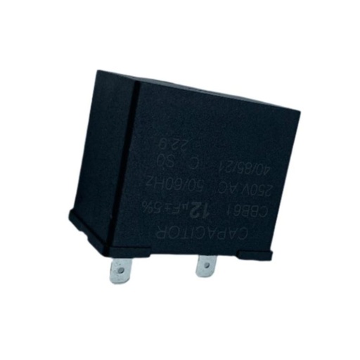 GE Refrigerator Run Capacitor - WR55X31290