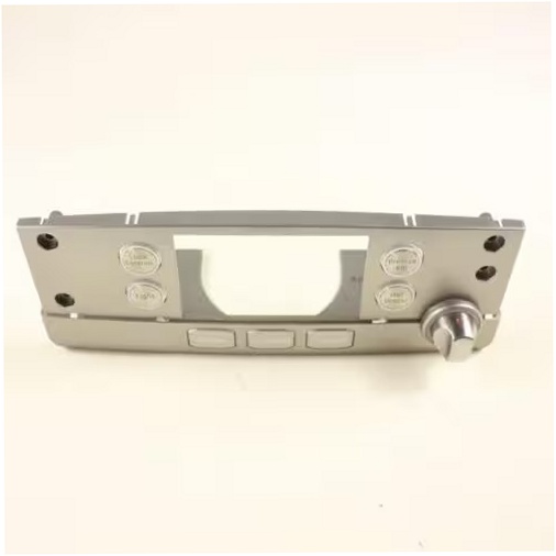 GE Refrigerator Display Assembly - WR17X27132, Replaces: WR17X13171