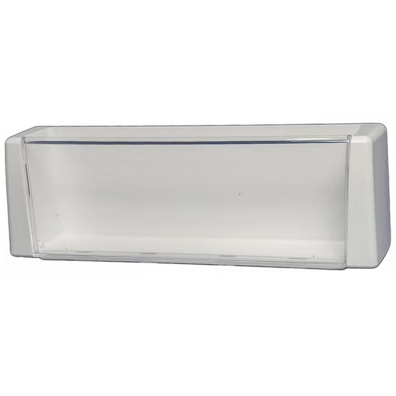 LG Refrigerator Tilting Door Basket - AAP33726606, Replaces: AAP33726602