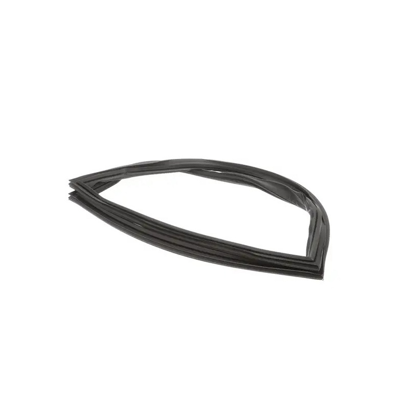 GE Refrigerator Fresh Food Door Gasket - WR14X27237, Replaces: WR14X21198