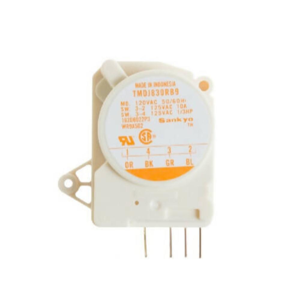 Defrost Timer Assembly - ERSC954TM