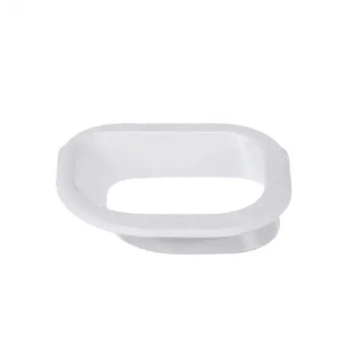 Samsung Refrigerator Ice Dispenser Chute - DA67-03312A