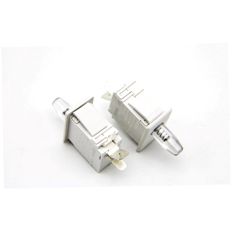 GE Refrigerator Fresh Food Door Light Switch Kit - WR23X29170, Replaces: WR23X10749