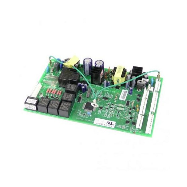 GE Refrigerator Main Control Board - WR55X23124