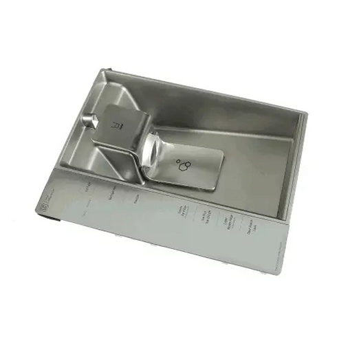 LG Refrigerator Dispenser Display Cover Assembly - ACQ85430256
