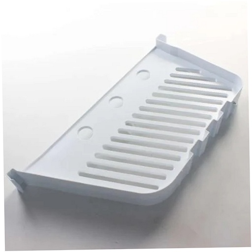 LG Refrigerator Drawer Guide - 4974JJ1031A