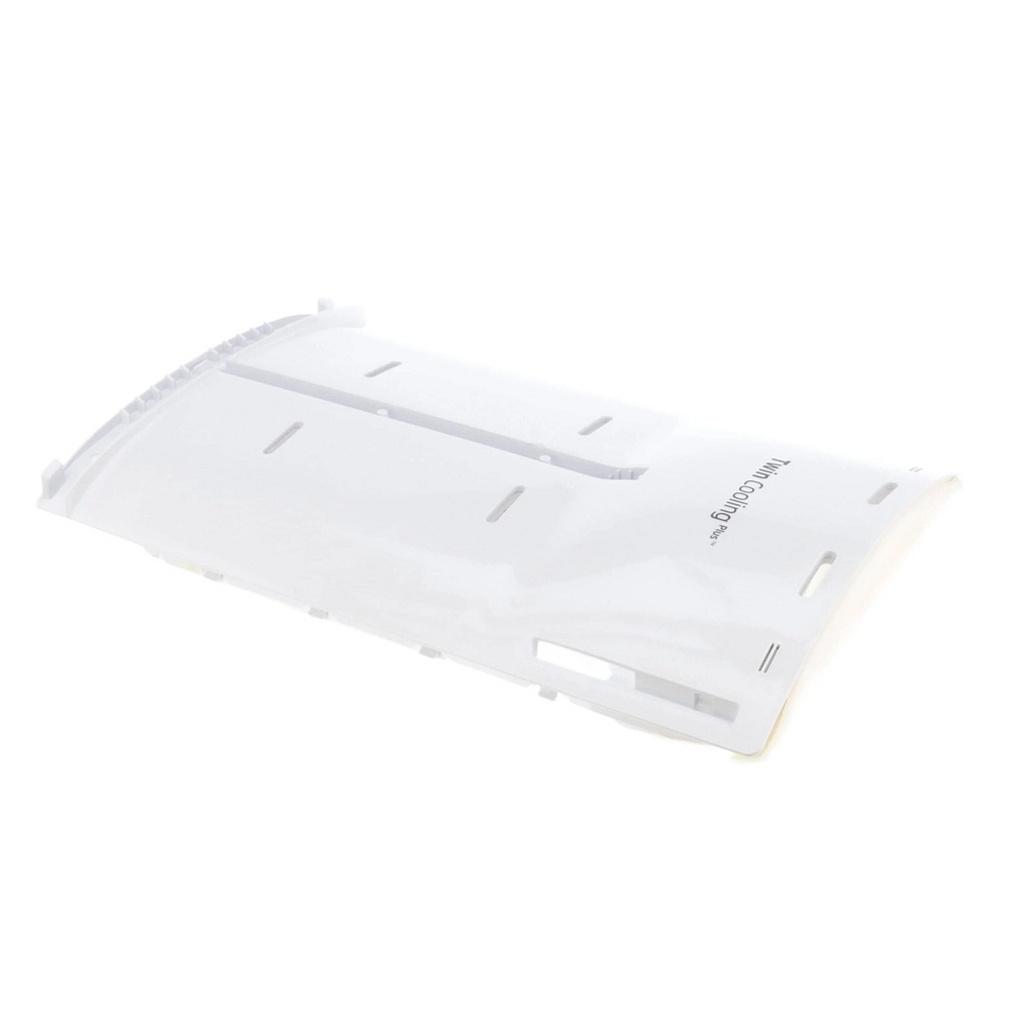 Samsung Refrigerator Evaporator Cover Assembly - DA97-13757B