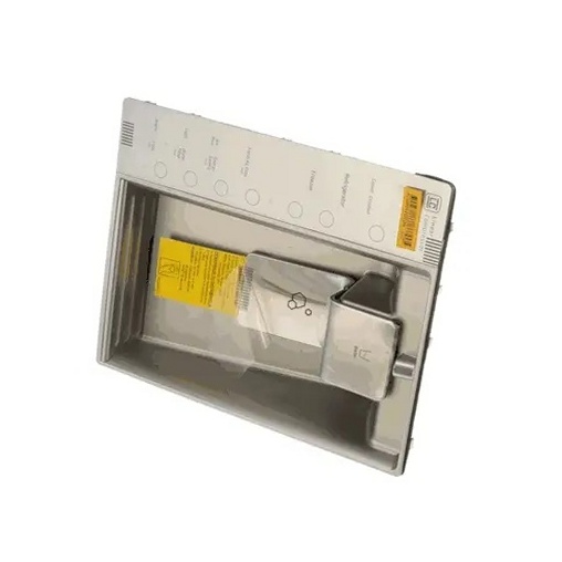 LG Refrigerator Dispenser Cover Assembly - ACQ85430239, Replaces: ACQ85430201