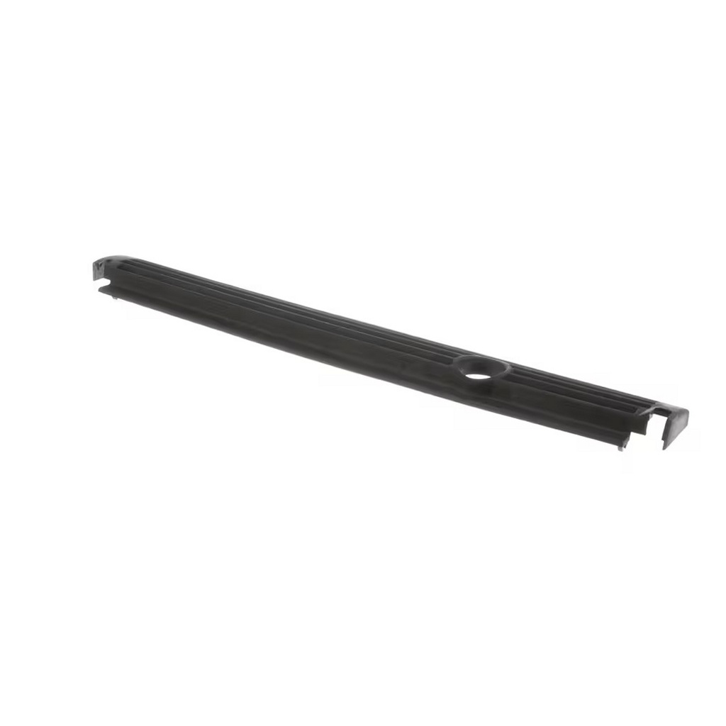 Whirlpool Refrigerator Grille Kick Plate - W10803964, Replaces: 2186881B