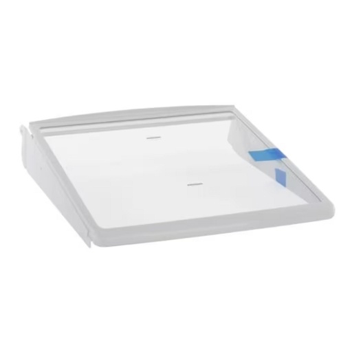 Whirlpool Refrigerator Glass Shelf - W11402525, Replaces: 12883505