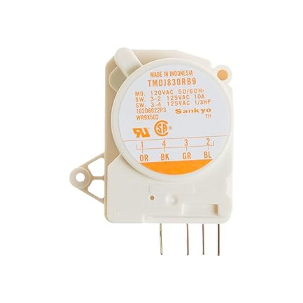 Defrost Timer Assembly - TM2101RT
