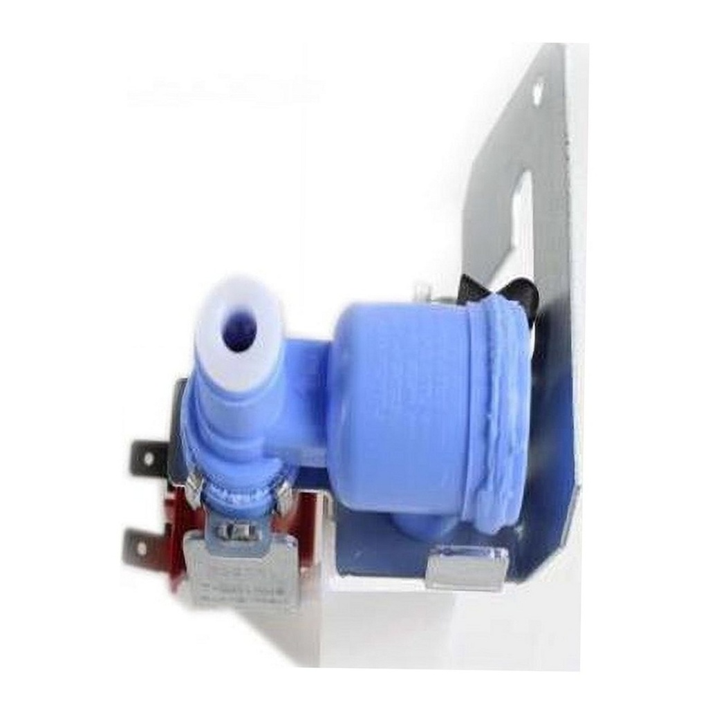 GE Refrigerator Valve with Guard - WR57X26305