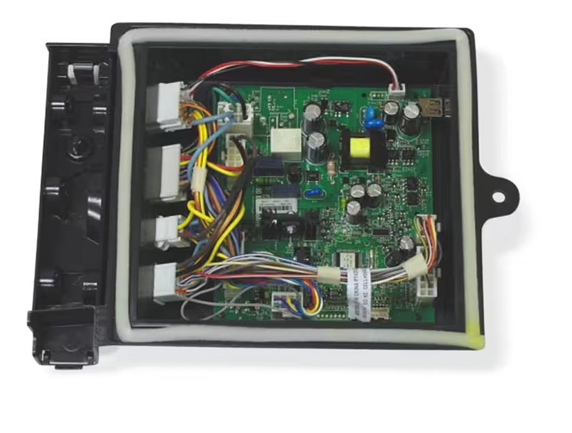 Frigidaire Refrigerator Main Control Board - 242115283, Replaces: 242115246