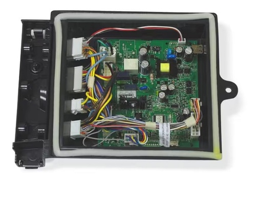 Frigidaire Refrigerator Main Control Board - 242115283, Replaces: 242115246