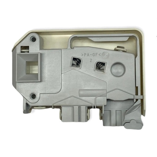 GE Washer Door Lock /Switch - WG04L01621, REPLACES: WH10X10008