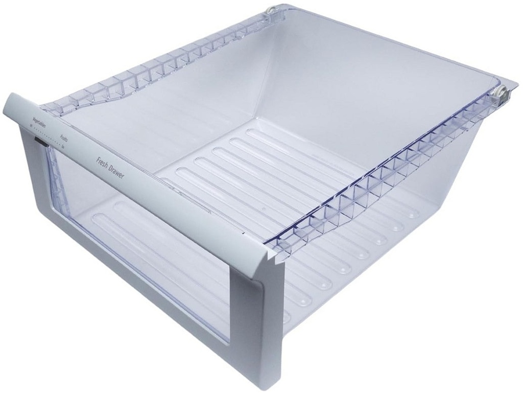 Frigidaire Refrigerator Crisper Pan - 241801802, Replaces: 241801812