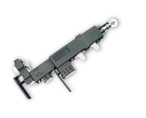 GE Washer Door Lock /Switch Assy - WG04L00177, Replaces: WH10X10006