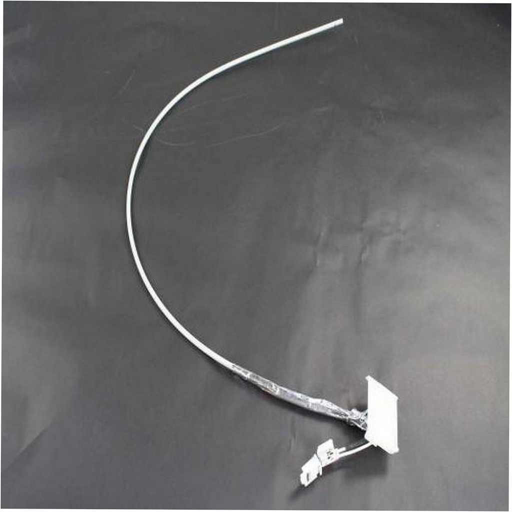 GE Refrigerator Fill Tube Heater - WR02X20621