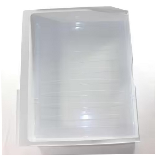 Whirlpool Refrigerator Pantry Drawer - WP67003531, Replaces: 8208335